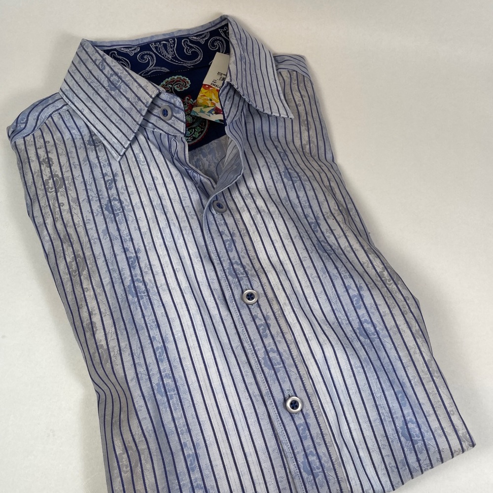 Robert Graham shirt